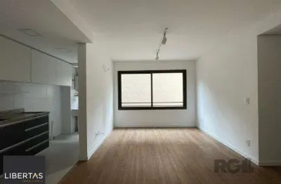 Apartamento com 2 quartos à venda na Rua Luzitana, 550, Higienópolis, Porto Alegre