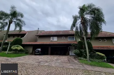 Casa em condomínio fechado com 4 quartos à venda na Rua Quatorze de Julho, 746, Boa Vista, Porto Alegre