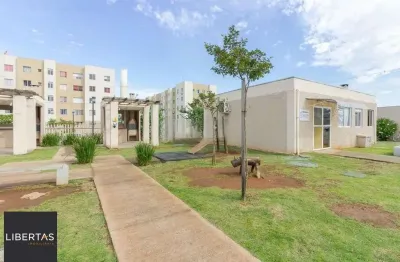 Apartamento com 2 quartos à venda na Avenida Souza Melo, 1084, Sarandi, Porto Alegre