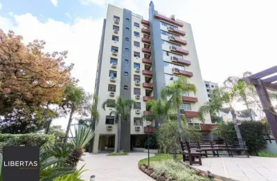 Apartamento com 3 quartos à venda na Rua Doutor Armando Barbedo, 1300, Tristeza, Porto Alegre