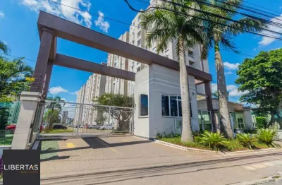 Apartamento com 2 quartos à venda na Avenida Baltazar de Oliveira Garcia, 2476, Costa e Silva, Porto Alegre