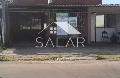Casa com 03 dormitórios, Bairro Rubem Berta, Porto Alegre, Rio Grande do Sul
