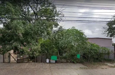 Terreno à venda na Avenida Professor Oscar Pereira, 3639, Glória, Porto Alegre