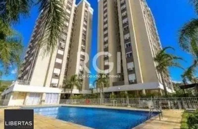 Apartamento com 3 quartos à venda na Rua Padre Todesco, 927, Partenon, Porto Alegre