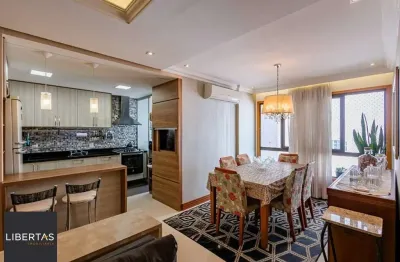 Apartamento com 3 quartos à venda na Rua Ariovaldo Pinheiro, 177, Passo da Areia, Porto Alegre