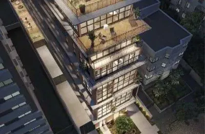 Barracão / Galpão / Depósito à venda na Rua Artur Rocha, 530, Mont Serrat, Porto Alegre