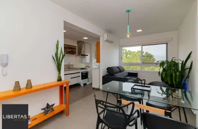 Apartamento com 2 quartos à venda na Rua Jerônymo Zelmanovitz, 100, São Sebastião, Porto Alegre