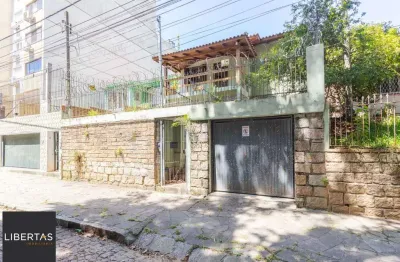 Casa com 3 quartos à venda na Avenida Carneiro da Fontoura, 357, Jardim São Pedro, Porto Alegre