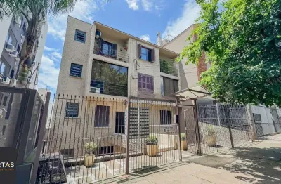 Apartamento com 1 quarto à venda na Rua Luzitana, 572, Higienópolis, Porto Alegre