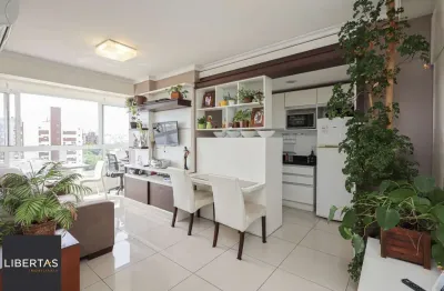 Apartamento com 2 quartos à venda na Rua São Luís, 600, Santana, Porto Alegre