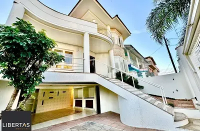 Casa com 3 quartos à venda na Rua Santini Longoni, 270, Marechal Rondon, Canoas