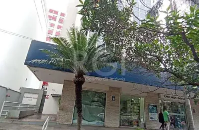 Conjunto/Sala para Venda - 33.92m², 0 dormitórios, Moinhos de Vento