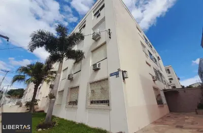 Apartamento para locação com 02 dormitórios, 59m² bairro São Sebastião