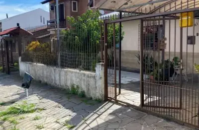 Terreno à venda na Rua Francisco da Silveira Pastoriza, 41, Aberta dos Morros, Porto Alegre