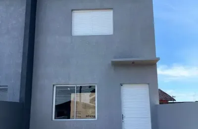 Casa de 2 dormitórios no bairro Lomba Do Pinheiro - Porto Alegre