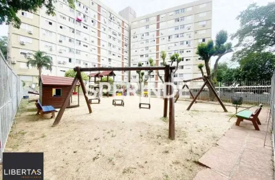 Apartamento com 2 quartos à venda na Avenida Professor Oscar Pereira, 1220, Azenha, Porto Alegre