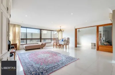 Apartamento com 3 quartos à venda na Rua Tito Lívio Zambecari, 456, Mont Serrat, Porto Alegre