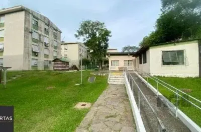 Apartamento com 2 quartos à venda na Rua Doutor Pio Fiori de Azevedo, 25, Vila Nova, Porto Alegre