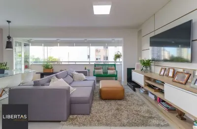 Apartamento com 3 quartos à venda na Rua Jari, 359, Passo da Areia, Porto Alegre