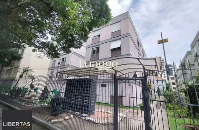Apartamento com 4 quartos à venda na Rua Botafogo, 631, Menino Deus, Porto Alegre