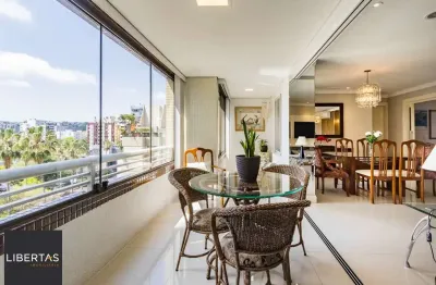 Apartamento com 3 quartos à venda na Avenida Getúlio Vargas, 1271, Menino Deus, Porto Alegre