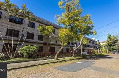 Apartamento com 3 quartos à venda na Rua Roque Gonzales, 242, Jardim Botânico, Porto Alegre