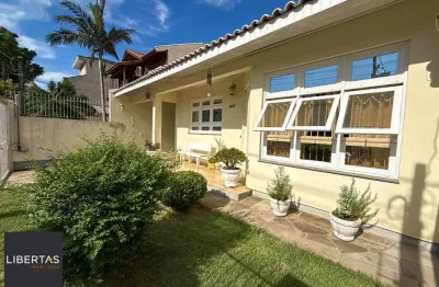 Casa com 3 quartos à venda na Rua das Grápias, 201, Igara, Canoas