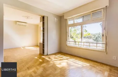 Apartamento com 3 quartos à venda na Avenida Praia de Belas, 1590, Praia de Belas, Porto Alegre