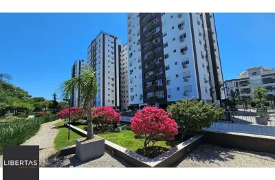Apartamento com 2 quartos à venda na Avenida Francisco Petuco, 45, Boa Vista, Porto Alegre