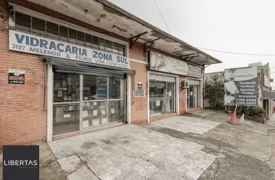 Barracão / Galpão / Depósito à venda na Avenida Wenceslau Escobar, 3191, Tristeza, Porto Alegre