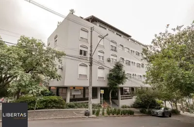 Cobertura com 3 quartos à venda na Rua Doutor Freire Alemão, 793, Mont Serrat, Porto Alegre