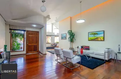 Casa com 6 quartos à venda na Rua Sargento Nicolau Dias de Farias, 429, Tristeza, Porto Alegre