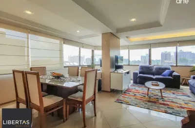 Apartamento com 3 quartos à venda na Rua São Vicente, 32, Rio Branco, Porto Alegre