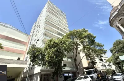 Apartamento 3 quartos para comprar no Ed. Jardim Sevigné. Centro Histórico.