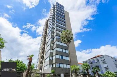 Apartamento com 3 quartos à venda na Rua Copérnico, 55, Jardim Planalto, Porto Alegre