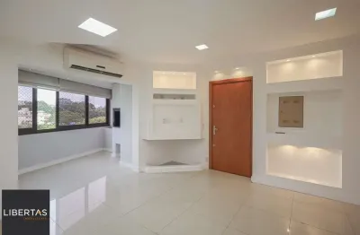 Apartamento com 3 quartos à venda na Rua Luiz Cosme, 333, Passo da Areia, Porto Alegre