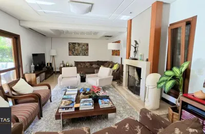 Casa em condomínio fechado com 4 quartos à venda na Avenida Juca Batista, 8000, Belém Novo, Porto Alegre