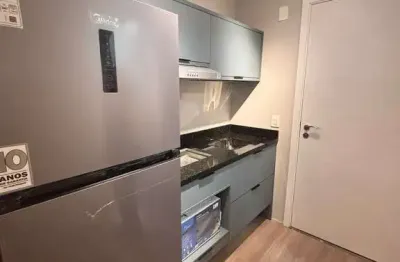 Apartamento com 1 quarto para alugar na Avenida João Wallig, 100, Passo da Areia, Porto Alegre