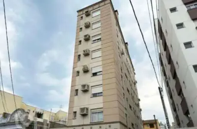 Apartamento com 2 quartos à venda na Rua Miguel Tostes, 737, Rio Branco, Porto Alegre