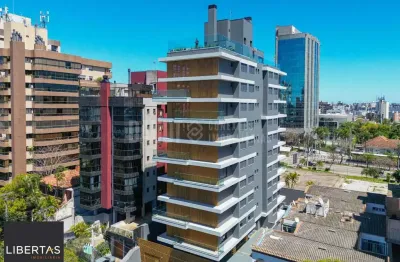 Apartamento com 3 quartos à venda na Rua Coronel Camisão, 175, Higienópolis, Porto Alegre