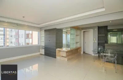 Apartamento com 2 quartos à venda na Rua Acélio Daudt, 30, Jardim Europa, Porto Alegre