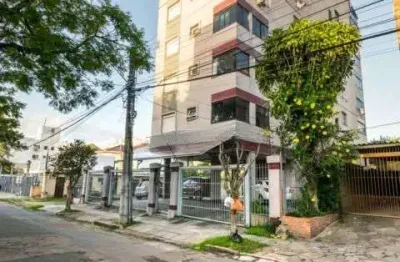 Cobertura 2 Dormitórios com Elevador, Terraço e Churrasqueira no Sarandi