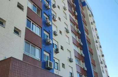 Apartamento com 2 quartos à venda na Rua Gomes de Freitas, 524, Jardim Itu Sabará, Porto Alegre