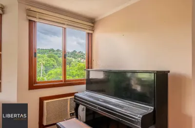 Apartamento com 3 quartos à venda na Rua Doutor Mário Totta, 1100, Tristeza, Porto Alegre