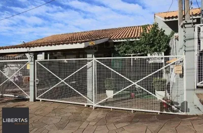 Casa para Venda - 70m², 3 dormitórios, 2 vagas - Jardim Leopoldina