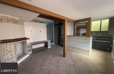 Cobertura com 1 quarto à venda na Avenida Lavras, 644, Petrópolis, Porto Alegre