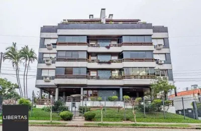 Cobertura 3 Dorm 2 Suítes 3 Vagas com Elevador Jardim Lindóia