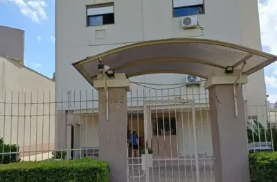 Cobertura com 3 quartos à venda na Rua Frederico Etzberger, 195, Nonoai, Porto Alegre