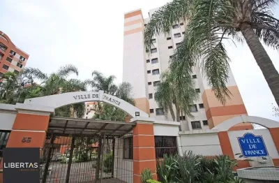 Apartamento de 3 quartos, elevador ,1 vaga no bairro Cristo Redentor