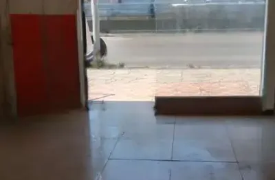 Ponto comercial para alugar na Avenida Baltazar de Oliveira Garcia, 2843, Costa e Silva, Porto Alegre